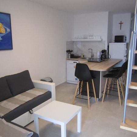 Apartman Valinor Miholascica 외부 사진