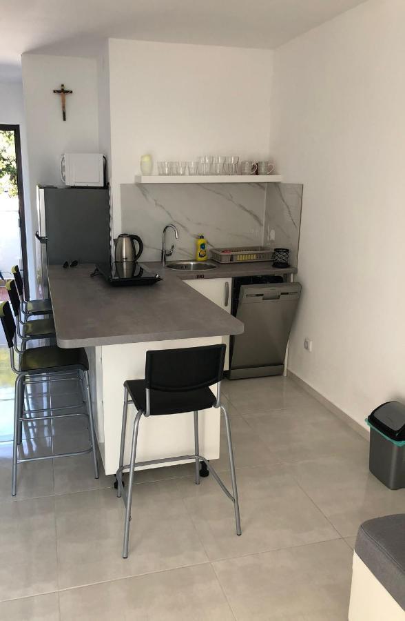 Apartman Valinor Miholascica 외부 사진