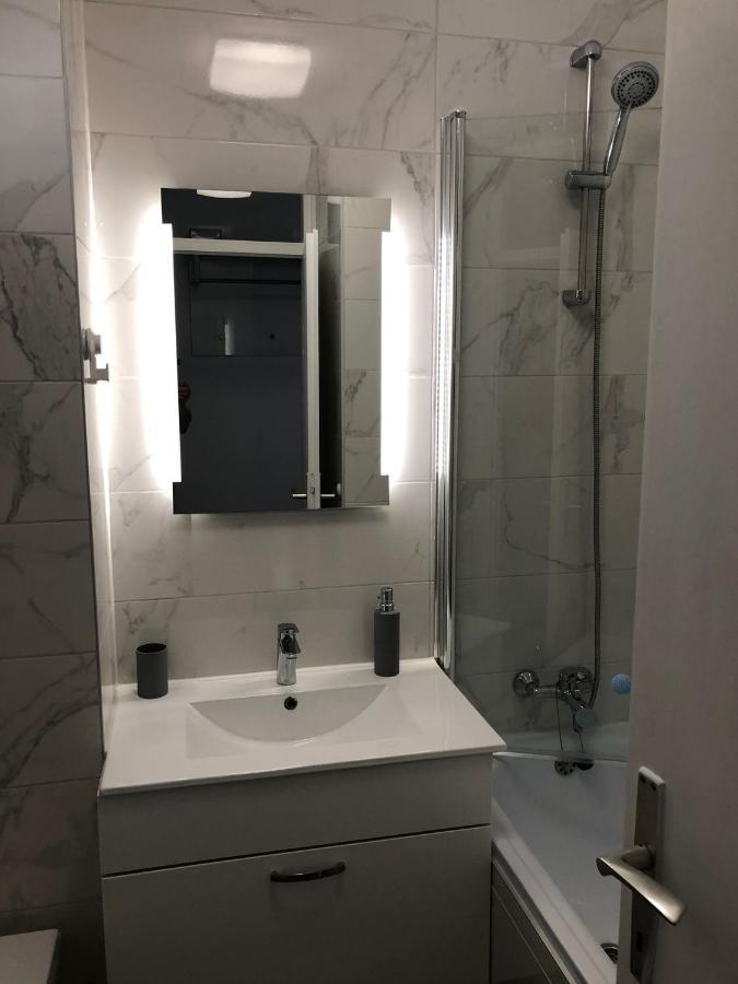 Apartman Valinor Miholascica 외부 사진