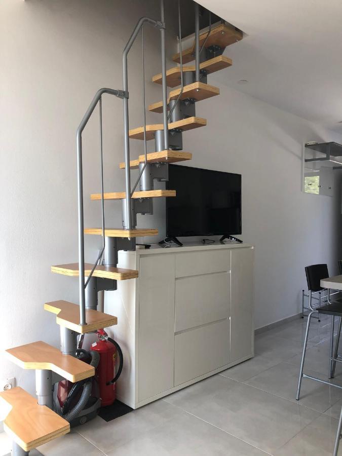 Apartman Valinor Miholascica 외부 사진