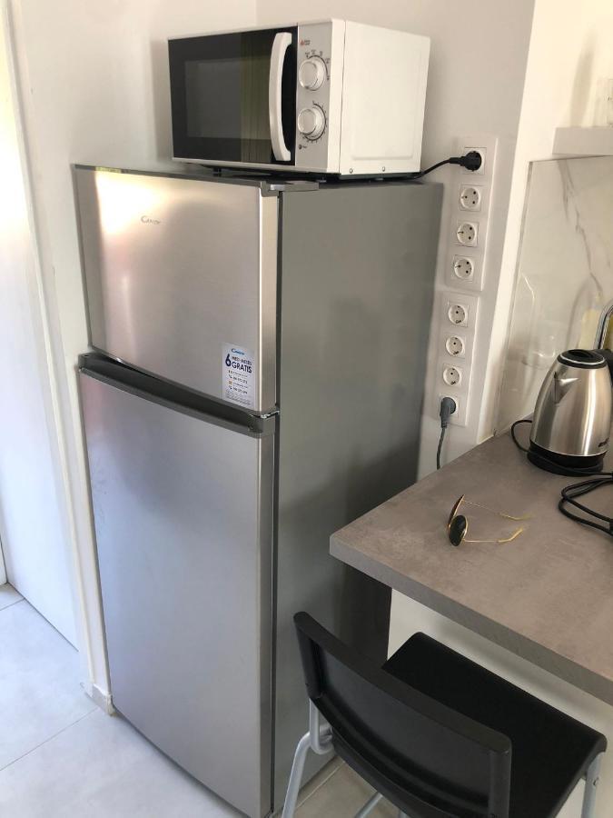 Apartman Valinor Miholascica 외부 사진