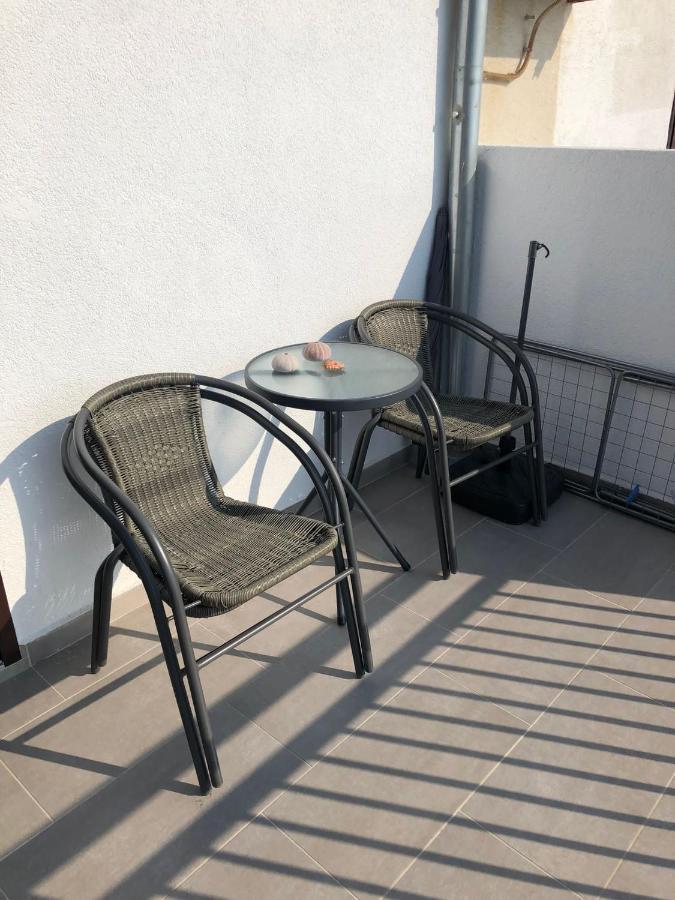 Apartman Valinor Miholascica 외부 사진