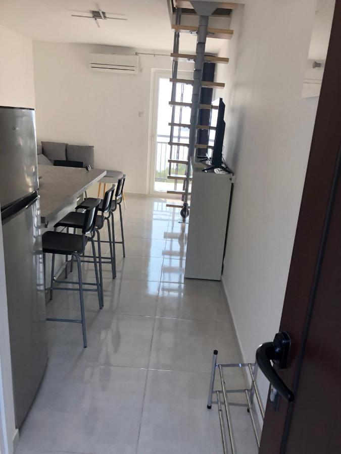 Apartman Valinor Miholascica 외부 사진