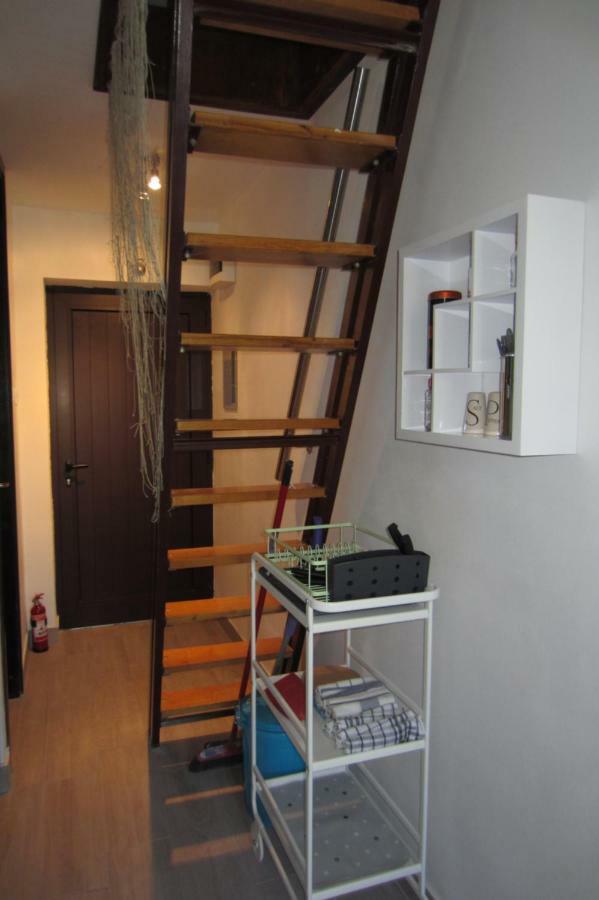 Apartman Valinor Miholascica 외부 사진