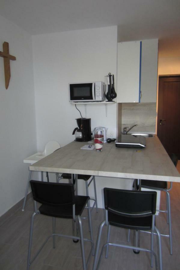 Apartman Valinor Miholascica 외부 사진