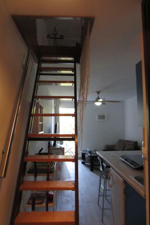 Apartman Valinor Miholascica 외부 사진