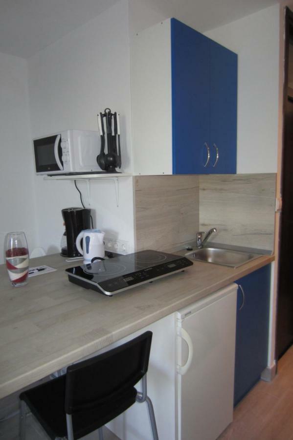 Apartman Valinor Miholascica 외부 사진