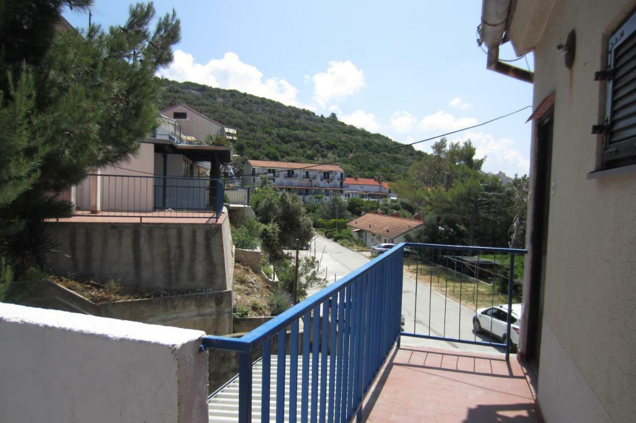 Apartman Valinor Miholascica 외부 사진