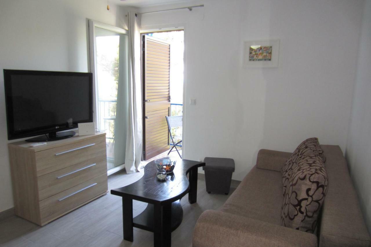 Apartman Valinor Miholascica 외부 사진