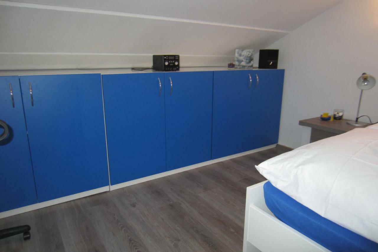 Apartman Valinor Miholascica 외부 사진