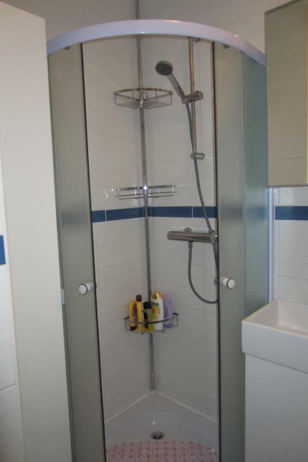 Apartman Valinor Miholascica 외부 사진