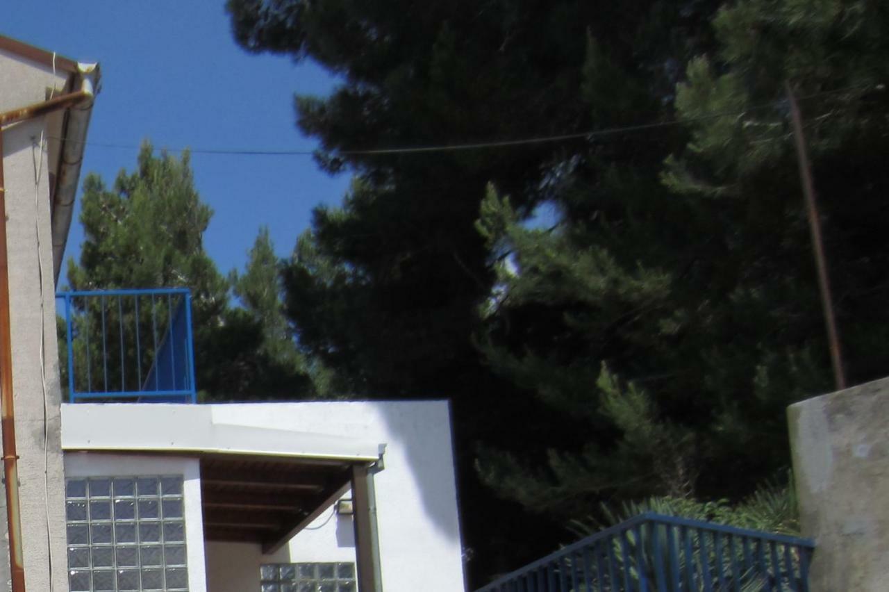 Apartman Valinor Miholascica 외부 사진
