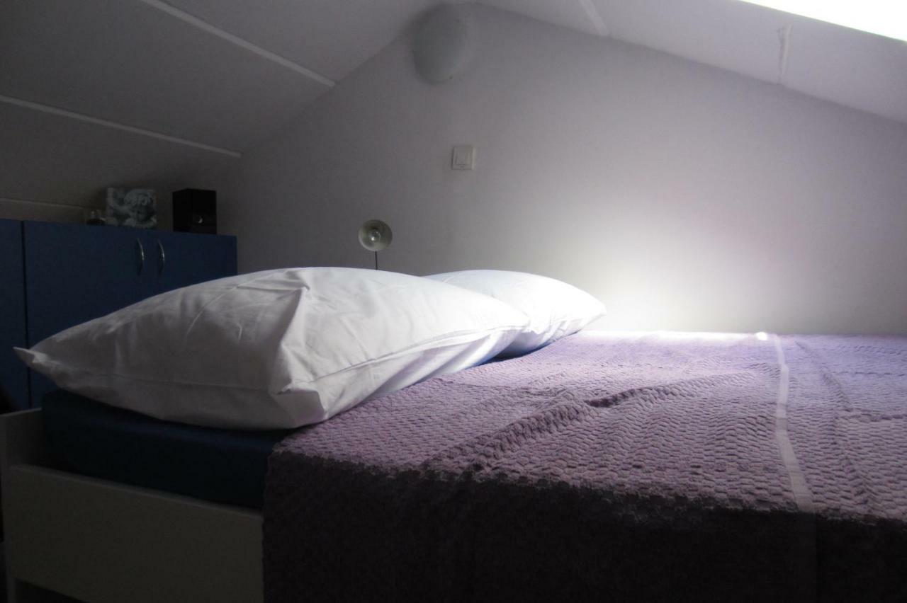 Apartman Valinor Miholascica 외부 사진