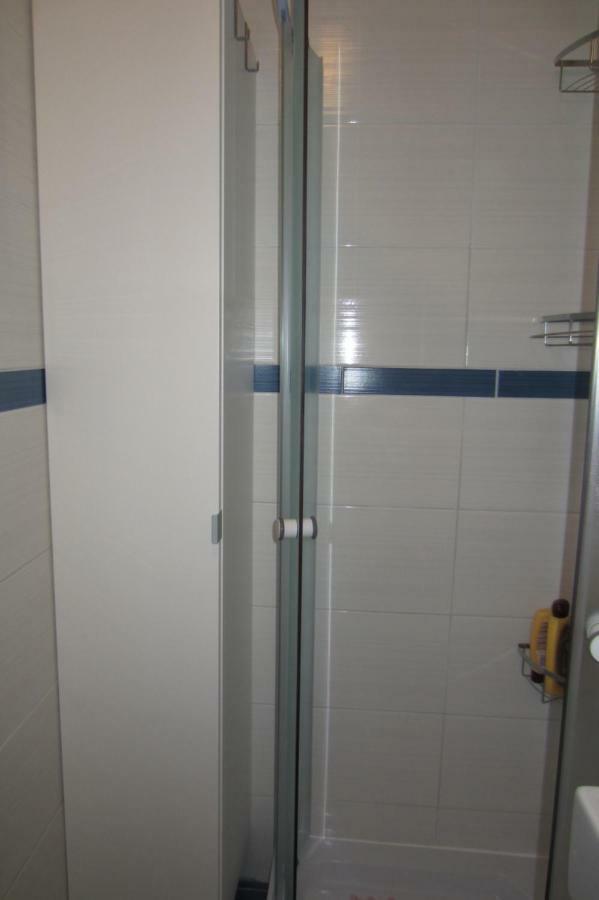 Apartman Valinor Miholascica 외부 사진